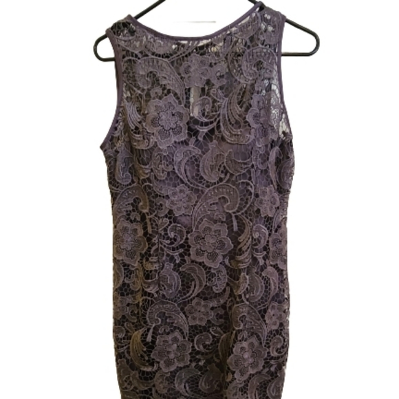 Adrianna Papell Evening/Cocktail/Professional Dress - Picture 1 of 5